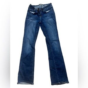 Fashion Nova Jeans Size 9